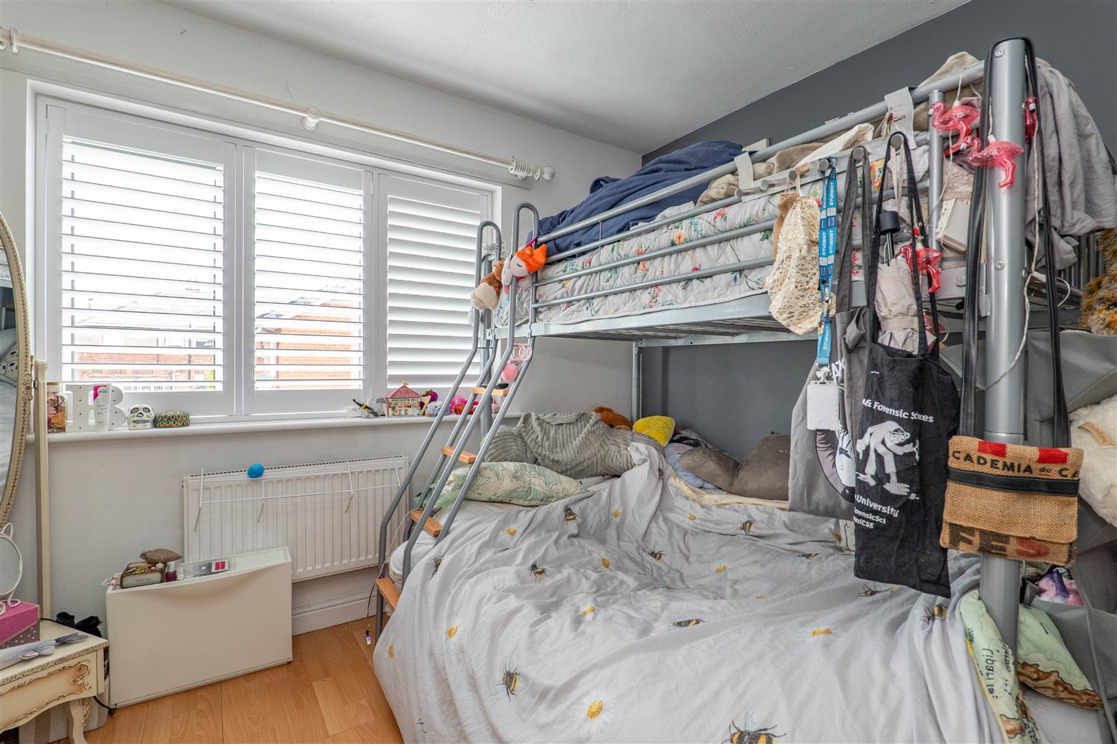 Marlow Court, Adlington, Chorley